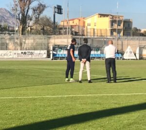 “Questa squadra non decolla. Far rendere di più l’attacco”