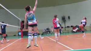 Novi vola in alto, Ovada fa doppietta