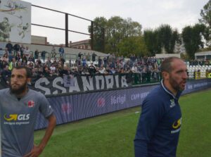 ‘Bene la fase difensiva. E concreti e produttivi in attacco’