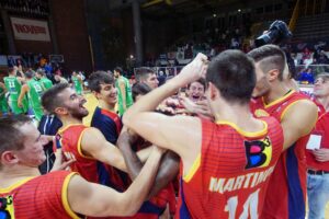 Ramondino: “Disciplinae attenzione in attacco”