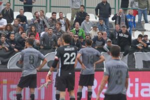 Sprofonda l’Alessandria. Adesso è crisi nera
