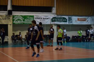 Novi sull’ottovolante, per  un posto nei playoff per la A