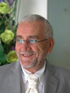 Addio a Bob Accardo, fondatore di Radio Bbsi