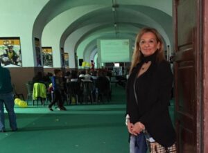 Anche l’assessore ospite del “Salotto”