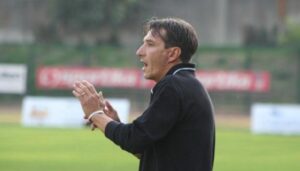 La prima vittoria del Casale targato Melchiori