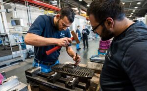 Imprese del Piemonte: il saldo resta attivo