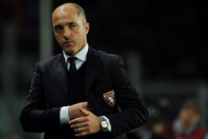 Lerda in pole position,  domani l’incontro decisivo