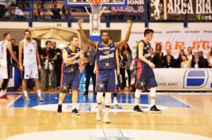 Ramondino elogia i suoi,Pansa duro con la squadra