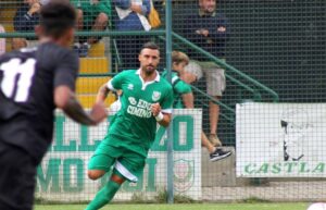 Castellazzo, due assenti contro il Seregno