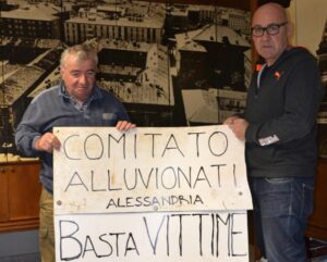 Quelle quattordici candele lunedì davanti alla Regione