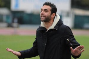 Calcio Derthona, la beffa allo scadere