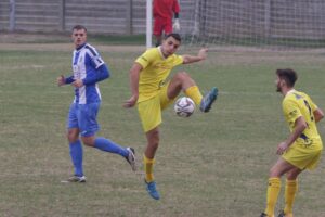 Asca, Di Santo regala tre punti pesanti