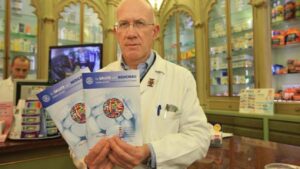 Ordine farmacisti: Pittaluga presidente