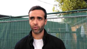 Calcio Derthona, buon punto con la terza del girone