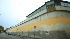 Detenuto salvato in extremis nel carcere Don Soria di Alessandria