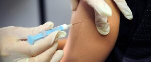 Vaccinazioni anti influenzali, obiettivo al 75%