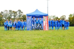Frecce Bianche, in 40 e più per lo scudetto