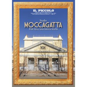 ‘Moccagatta’. Dal 1929, una nuova storia
