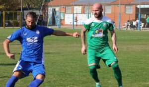 Castellazzo non può nulla, Varese passa 2-0 al ‘Comunale’