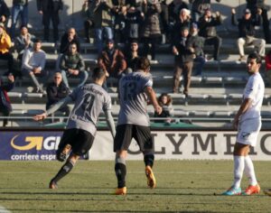 11° posto, ma la classifica è corta. E il mercato in arrivo