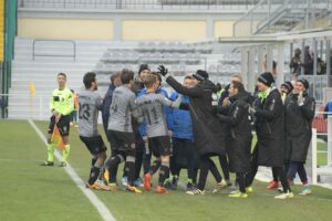 Due vittorie in fila. E sei gol: l’Alessandria è ripartita