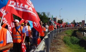 Autostradali: ok all’emendamento Bargero, salvi 600 posti di lavoro