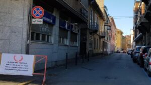 Aria sempre più inquinata: lo stop continua