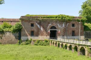 Rischi per la sicurezza, niente festa in Cittadella