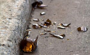 Capodanno, stasera nell’area della festa niente bottiglie di vetro
