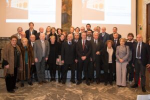 Imprese provinciali: la giornata dei premi