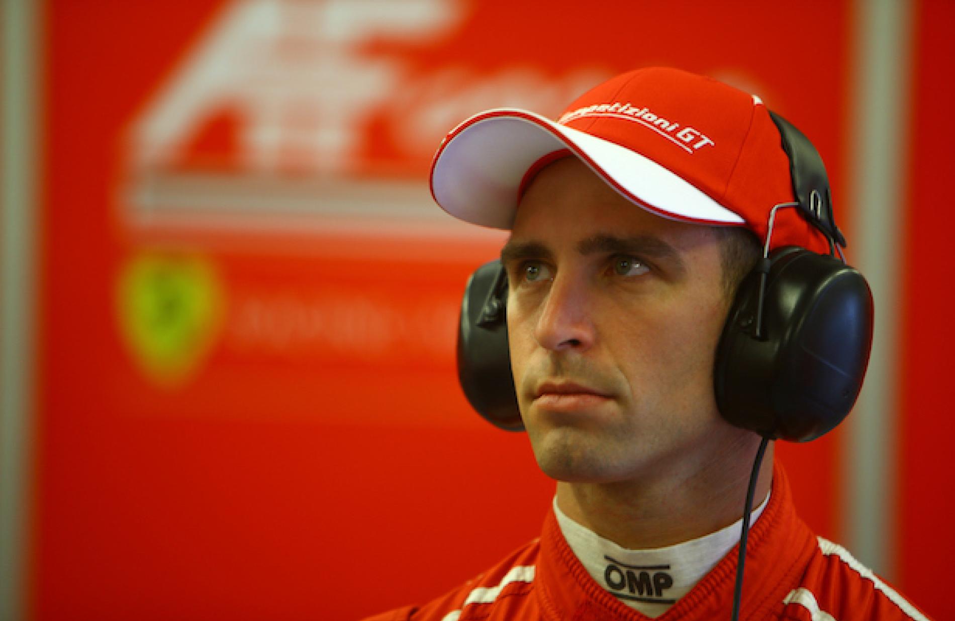 Adesso è ufficiale: Pier Guidi campione del mondo