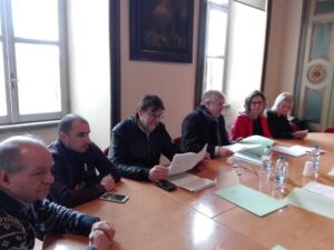 Il Comune promosso, ma non troppo