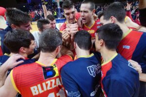 ‘Vittoria esaltante, e più che speciale’
