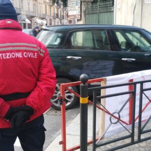Antismog, allerta arancio dall’11 al 13 ottobre: limitazioni per auto, riscaldamento e combustioni