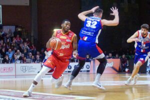 Casale è tornataBiella spazzata via