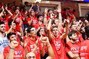 Casale: Cresce l’attesa per il derby di Natale