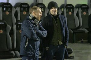 Sciacca al posto di Piccolo. ‘Arezzo molto forte’