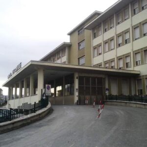 L’appello: «Riaprite il Pronto Soccorso»