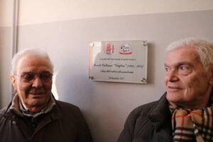 Il bomber Cattaneo è di nuovo al Moccagatta