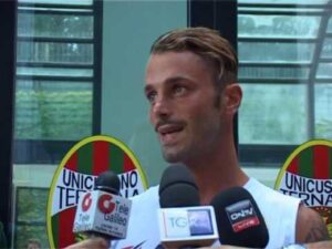 Anche Signorini è un obiettivo per la difesa