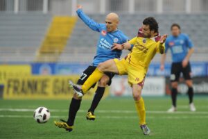 Bellazzini firma fino al 30 giugno 2019