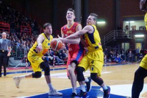 Novipiù rulla ScafatiIn coppa c’è Ravenna