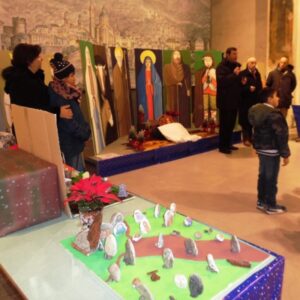 “Presepi in Ovada”: domani la premiazione alla Loggia