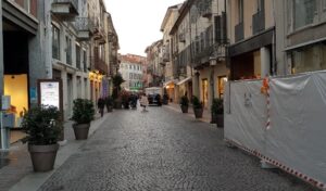 Il Pd: “Pronti a collaborare col Comune”