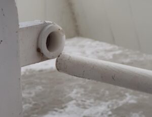 Il nuovo ponte è già vecchio