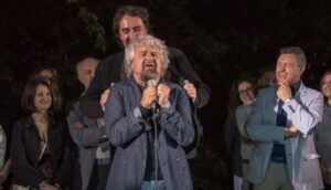 Susy, la stella del Movimento. Ore  decisive per posti a Roma