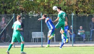 Castellazzo, ancora uno stop. Gozzano colpisce nella ripresa