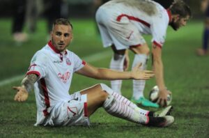 Il colpo finale è Leonardo Blanchard
