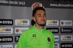 Agazzi non è convocato. Bunino e Pastore fra i 23 per Livorno