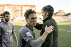 Fischnaller a Catanzaro, a titolo definitivo